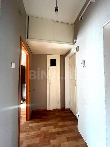 İcarəyə verilir 2 otaqlı köhnə tikili 65 m², Elmlər Akademiyası m., photo 4 from 14