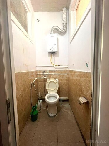 İcarəyə verilir 2 otaqlı köhnə tikili 65 m², Elmlər Akademiyası m., photo 13 from 14