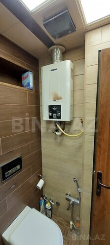 Satılır 4 otaqlı köhnə tikili 90 m², Neftçilər m., photo 8 from 24