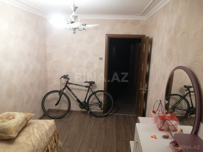 Satılır 4 otaqlı köhnə tikili 90 m², Neftçilər m., photo 17 from 24