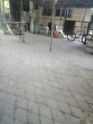 Satılır 4 otaqlı köhnə tikili 90 m², Neftçilər m., photo 23 from 24