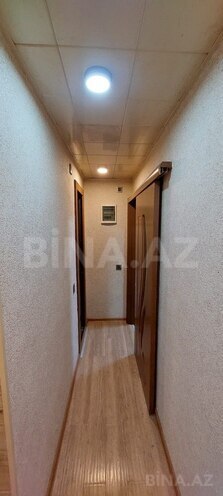 Satılır 4 otaqlı köhnə tikili 90 m², Neftçilər m., photo 9 from 24