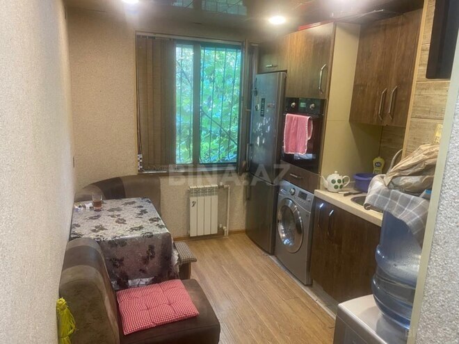 Satılır 4 otaqlı köhnə tikili 90 m², Neftçilər m., photo 11 from 24