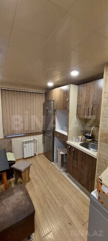 Satılır 4 otaqlı köhnə tikili 90 m², Neftçilər m., photo 12 from 24