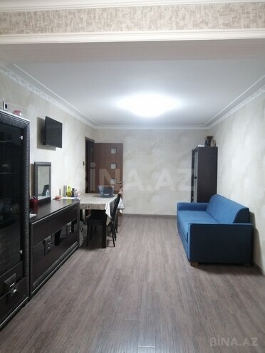 Satılır 4 otaqlı köhnə tikili 90 m², Neftçilər m., photo 4 from 24