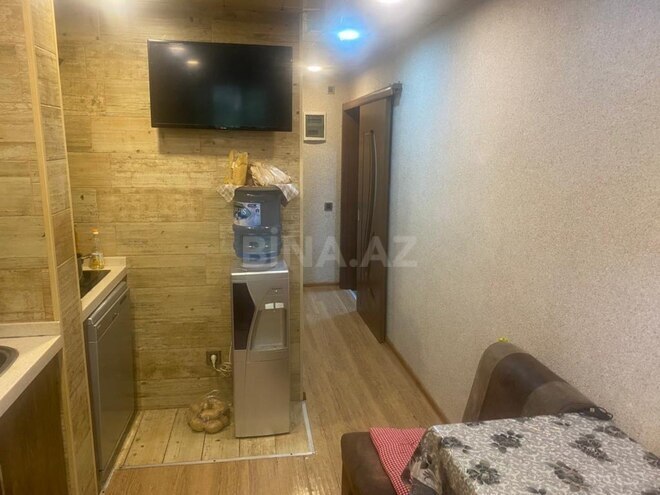 Satılır 4 otaqlı köhnə tikili 90 m², Neftçilər m., photo 13 from 24