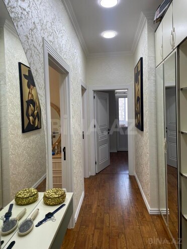 Satılır 2 otaqlı yeni tikili 70 m², Həzi Aslanov m., photo 6 from 15