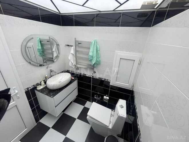 Satılır 2 otaqlı yeni tikili 70 m², Həzi Aslanov m., photo 14 from 15