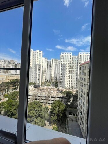 Satılır 2 otaqlı yeni tikili 70 m², Həzi Aslanov m., photo 7 from 15