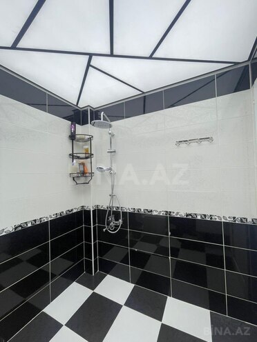 Satılır 2 otaqlı yeni tikili 70 m², Həzi Aslanov m., photo 9 from 15