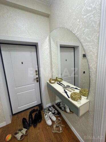 Satılır 2 otaqlı yeni tikili 70 m², Həzi Aslanov m., photo 12 from 15