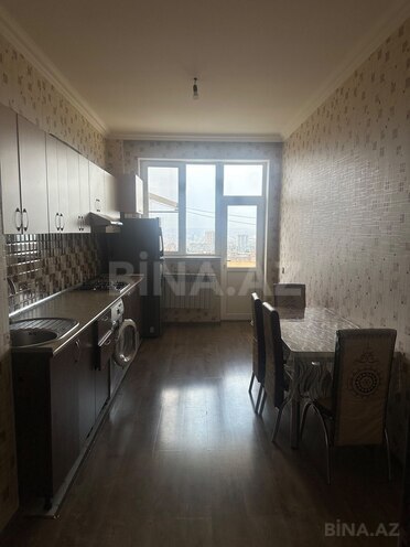 Satılır 2 otaqlı yeni tikili 95 m², Əhmədli m., photo 6 from 10