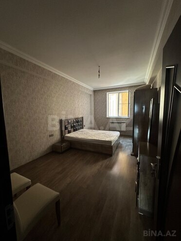Satılır 2 otaqlı yeni tikili 95 m², Əhmədli m., photo 1 from 10