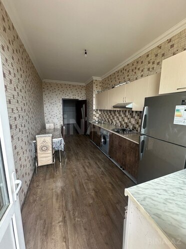 Satılır 2 otaqlı yeni tikili 95 m², Əhmədli m., photo 8 from 10