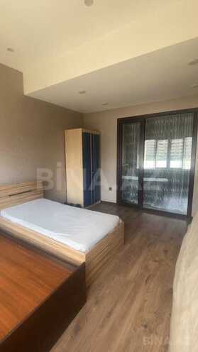 İcarəyə verilir 3 otaqlı yeni tikili 100 m², Nizami m., photo 13 from 14