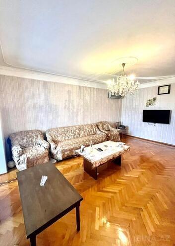 Продаётся 3-комн. вторичка 100 м², Насиминский  р., photo 4 from 16