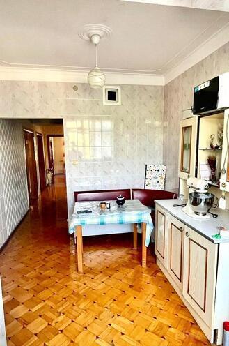 Продаётся 3-комн. вторичка 100 м², Насиминский  р., photo 11 from 16