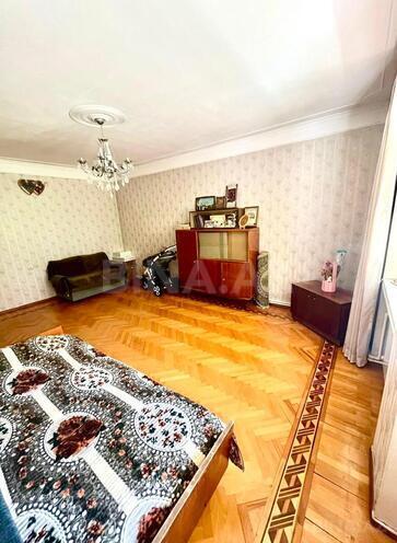 Продаётся 3-комн. вторичка 100 м², Насиминский  р., photo 5 from 16