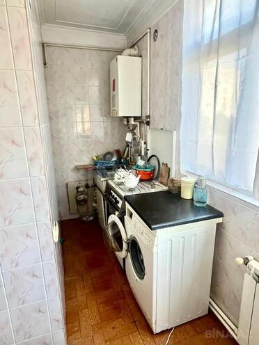 Продаётся 3-комн. вторичка 100 м², Насиминский  р., photo 10 from 16