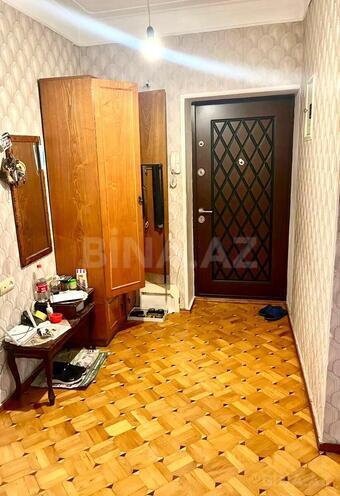 Продаётся 3-комн. вторичка 100 м², Насиминский  р., photo 15 from 16