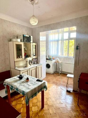 Продаётся 3-комн. вторичка 100 м², Насиминский  р., photo 9 from 16