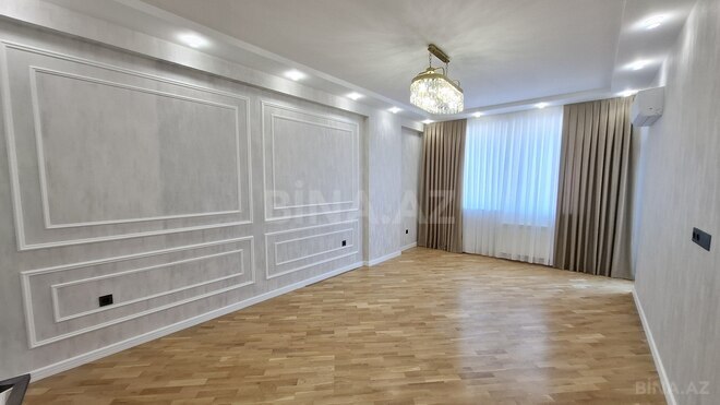 Продаётся 3-комн. новостройка 100 м², м. Азадлыг проспекти, photo 3 from 32