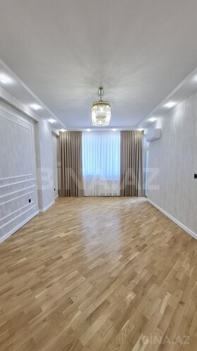 Продаётся 3-комн. новостройка 100 м², м. Азадлыг проспекти, photo 1 from 32