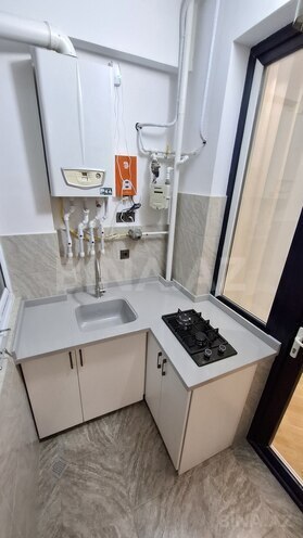 Продаётся 3-комн. новостройка 100 м², м. Азадлыг проспекти, photo 27 from 32