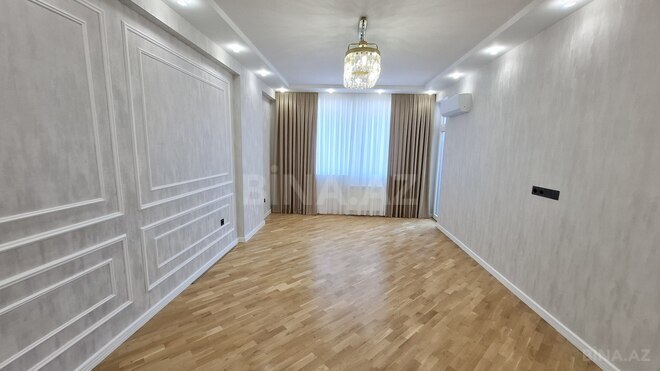 Продаётся 3-комн. новостройка 100 м², м. Азадлыг проспекти, photo 4 from 32