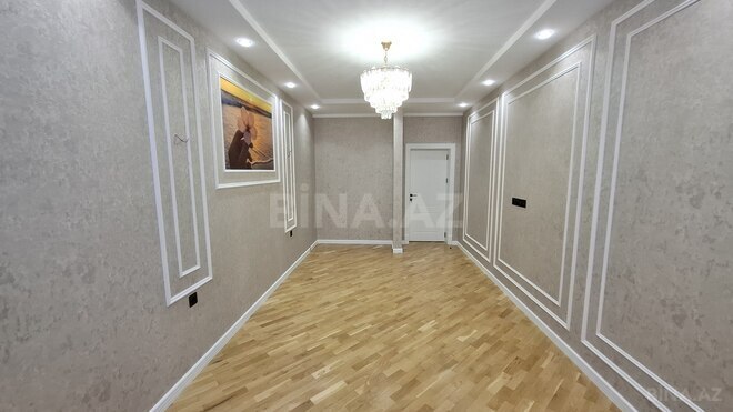 Продаётся 3-комн. новостройка 100 м², м. Азадлыг проспекти, photo 18 from 32