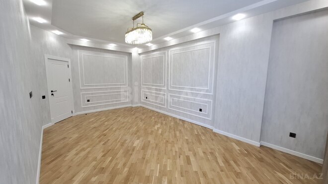 Продаётся 3-комн. новостройка 100 м², м. Азадлыг проспекти, photo 7 from 32