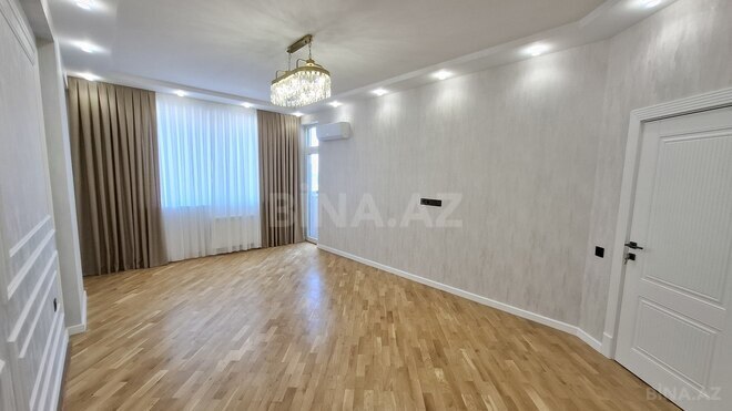 Продаётся 3-комн. новостройка 100 м², м. Азадлыг проспекти, photo 5 from 32