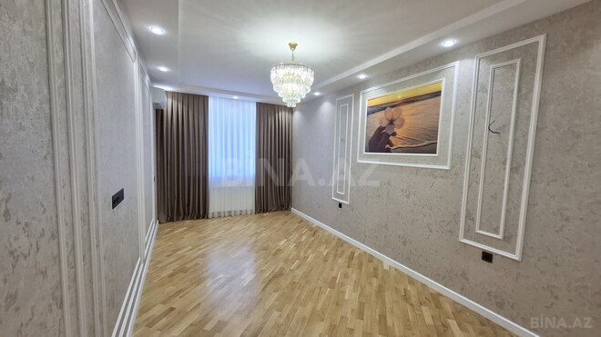 Продаётся 3-комн. новостройка 100 м², м. Азадлыг проспекти, photo 14 from 32