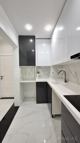 Продаётся 3-комн. новостройка 100 м², м. Азадлыг проспекти, photo 21 from 32