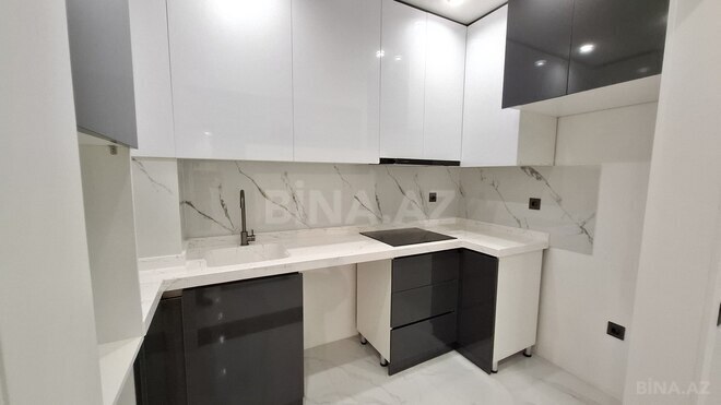 Продаётся 3-комн. новостройка 100 м², м. Азадлыг проспекти, photo 23 from 32