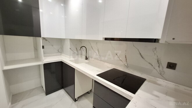 Продаётся 3-комн. новостройка 100 м², м. Азадлыг проспекти, photo 22 from 32