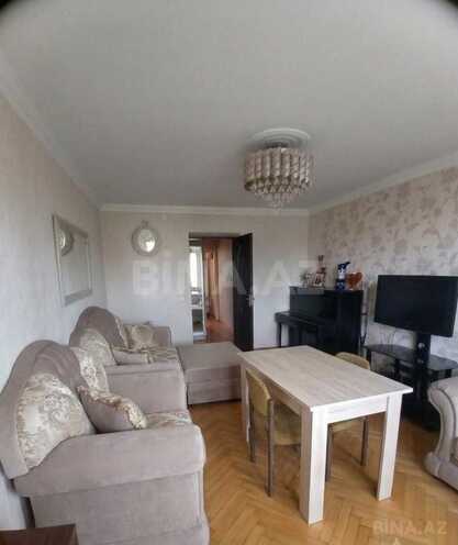 Satılır 3 otaqlı köhnə tikili 75 m², Nəriman Nərimanov m., photo 1 from 8