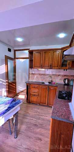 Сдаётся 2-комн. вторичка 60 м², Хатаинский р., photo 10 from 15