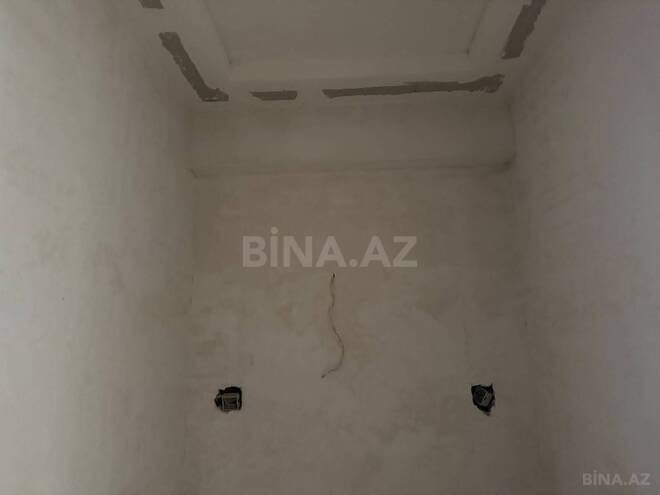 Satılır 1 otaqlı yeni tikili 54 m², 28 May m., photo 11 from 14