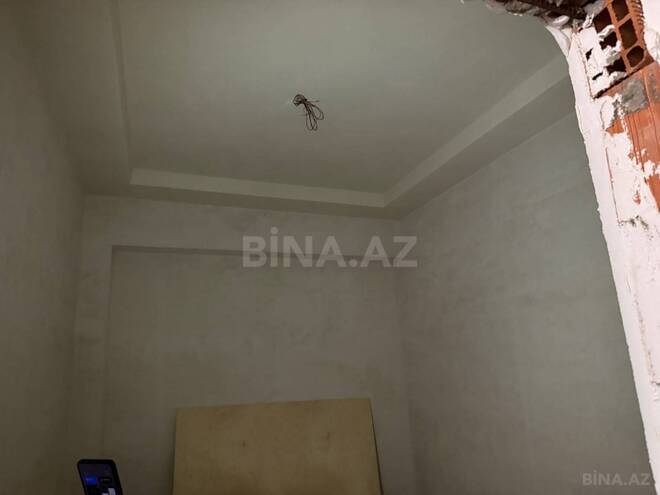 Satılır 1 otaqlı yeni tikili 54 m², 28 May m., photo 5 from 14