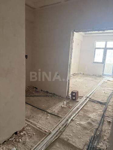 Satılır 1 otaqlı yeni tikili 54 m², 28 May m., photo 13 from 14