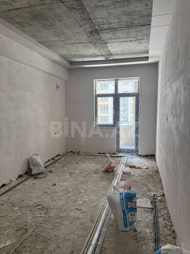 Satılır 1 otaqlı yeni tikili 54 m², 28 May m., photo 3 from 14