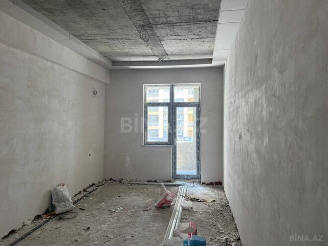 Satılır 1 otaqlı yeni tikili 54 m², 28 May m., photo 4 from 14