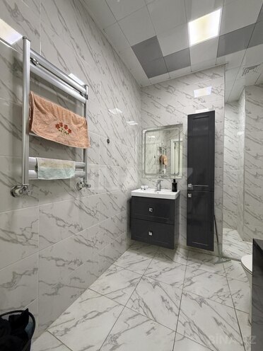 Продаётся 3-комн. новостройка 91 м², м. Ази Асланов, photo 22 from 23