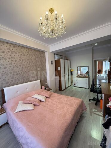 İcarəyə verilir 2 otaqlı yeni tikili 80 m², İnşaatçılar m., photo 7 from 11