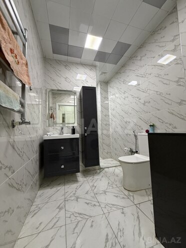 Продаётся 3-комн. новостройка 91 м², м. Ази Асланов, photo 21 from 23