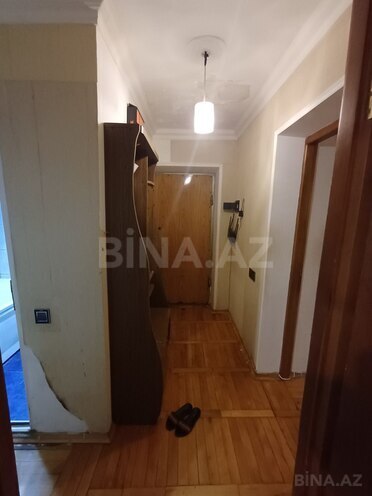 İcarəyə verilir 3 otaqlı köhnə tikili 75 m², İnşaatçılar m., photo 8 from 10