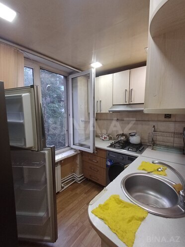 İcarəyə verilir 3 otaqlı köhnə tikili 75 m², İnşaatçılar m., photo 6 from 10