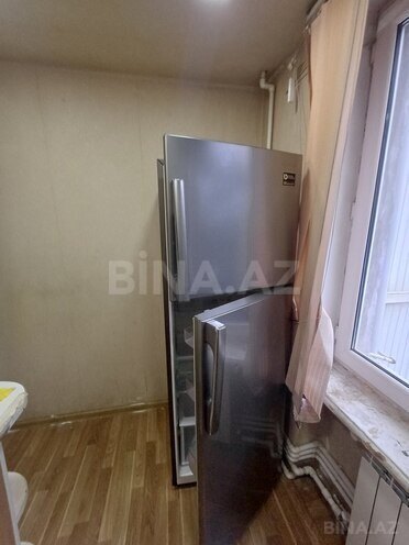 İcarəyə verilir 3 otaqlı köhnə tikili 75 m², İnşaatçılar m., photo 7 from 10