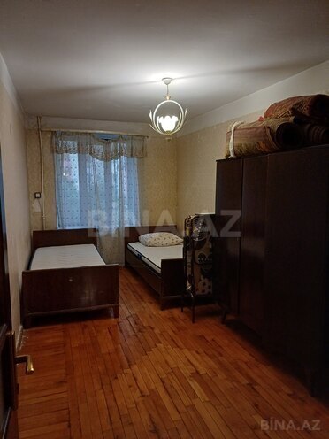 İcarəyə verilir 3 otaqlı köhnə tikili 75 m², İnşaatçılar m., photo 3 from 10